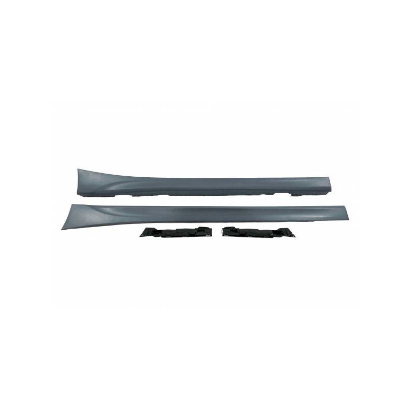 Bas de caisse BMW F20 5 Porte 12-18 Look M Performance Tuning Tuning