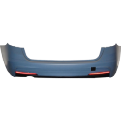 Pare-Chocs Arriere BMW F31 Tuning Tuning