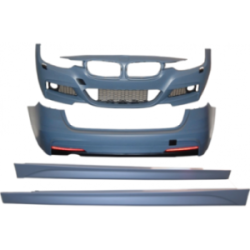 Kit Carrosserie BMW F31 Touring Look M-Tech Tuning Tuning