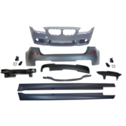 Kit Carrosserie BMW F11 10-12 Look M-Tech Tuning Tuning