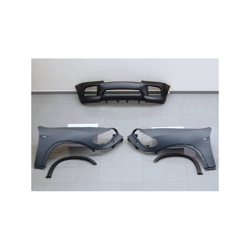 Kit Carrosserie BMW E70 07-11 Tuning Tuning