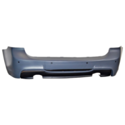 Pare-Chocs Arriere BMW E91 335 Look M-Tech ABS Tuning Tuning