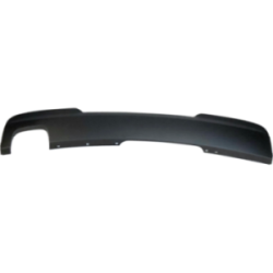 Diffuseur Arriere BMW F10 / F11 10-16 1 Scarico Look M-Tech Tuning Tuning