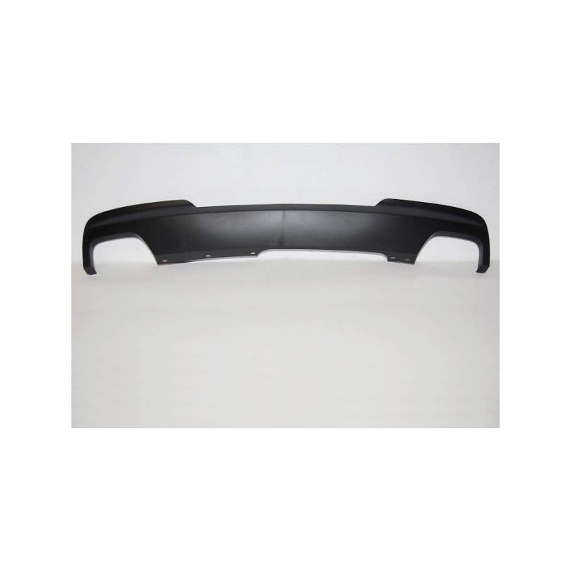 Diffuseur Arriere BMW F10/F11 10-16 M-Tech Tuning Tuning