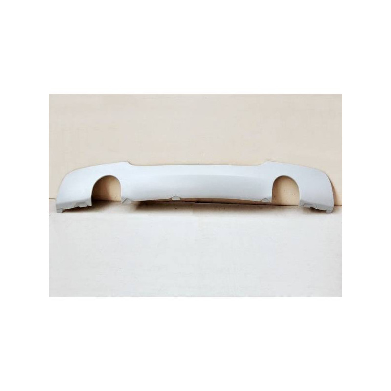 Diffuseur Arriere BMW E90 / E91 Escape Double Tuning Tuning