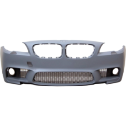 Pare-Chocs Avant BMW F10 / F11 10-12 Look M5 ABS Tuning Tuning
