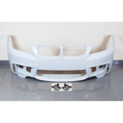 Pare-Chocs Avant BMW E90 / E91 09-12 LCI Look M1 Tuning Tuning