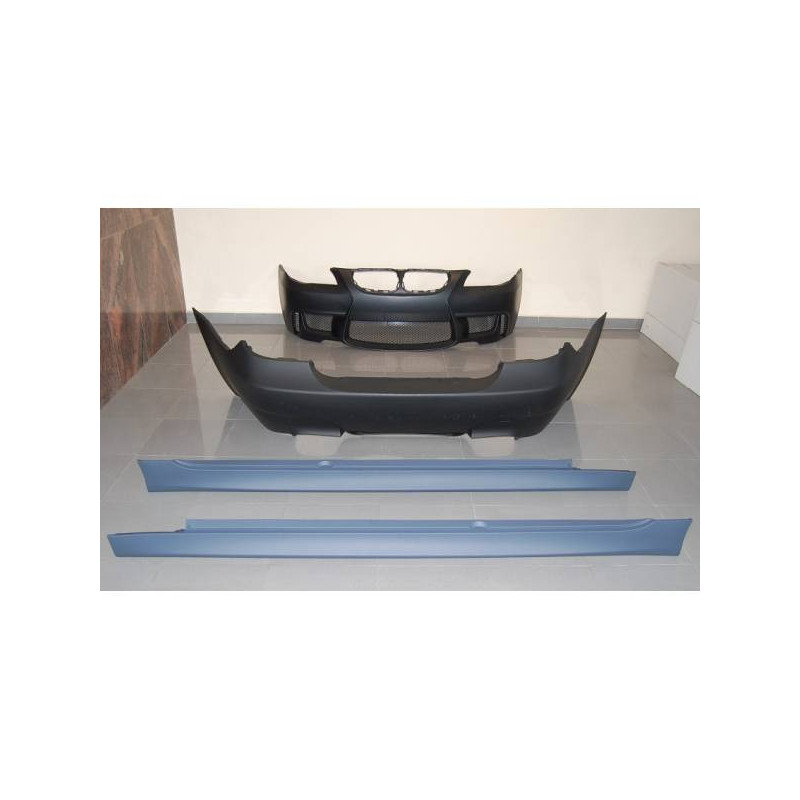 Kit Carrosserie BMW E60 2004-2009 ABS Tuning Tuning