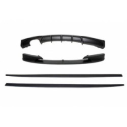 Kit Carrosserie BMW F30 / F31 Look Performance 1 Sortie Tuning Tuning