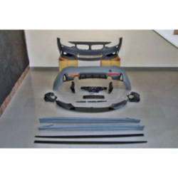 Kit Carrosserie BMW F36 Look M Performance Tuning Tuning