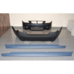 Kit Carrosserie BMW E60 2004-2009 ABS Antibrouillard Tuning Tuning