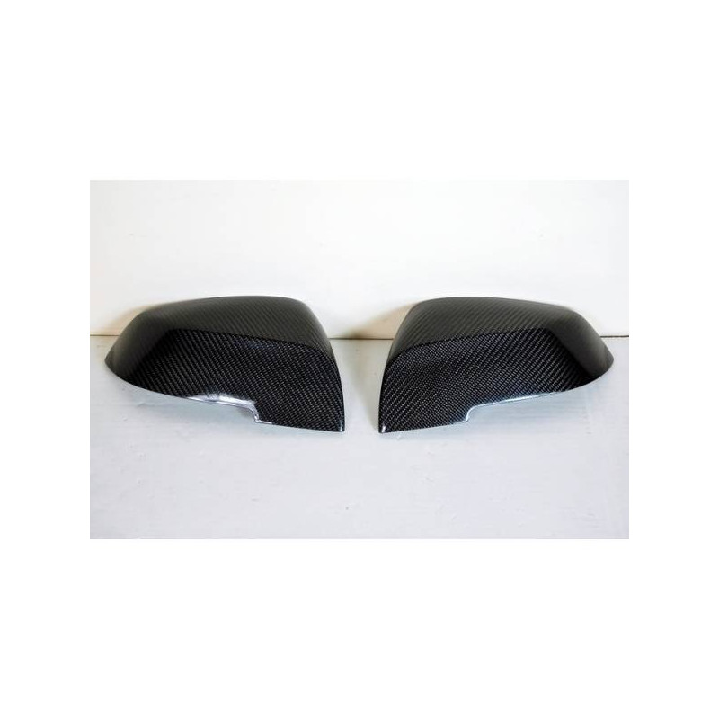 Carcasse Carbone BMW F20 12-14/F30/F31/E84 LCI Tuning Tuning