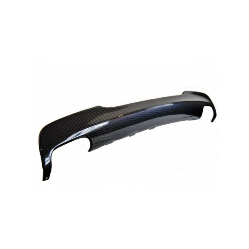 Diffuseur Arriere Carbone BMW E90 / E91 335I M-Tech 05-12 2 Sortie Tuning Tuning