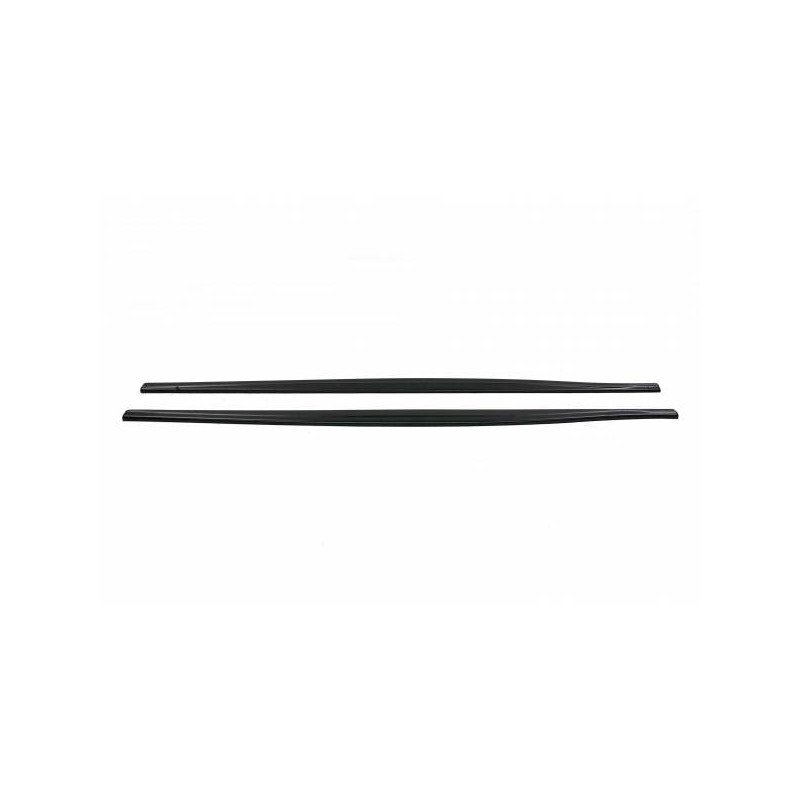 Bas de caisse BMW F20 12-14/F20 LCI /F21 12-14 /F22/F23 M-Tech Tuning Tuning