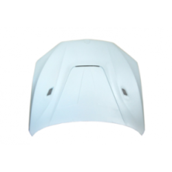 Capot En Fibre BMW F15 / F16 Tuning Tuning