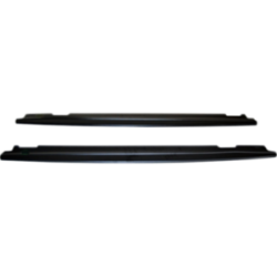 Bas de caisse BMW E60 M-Tech / M5 Tuning Tuning