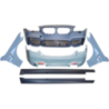Kit Carrosserie BMW F10 2010-2012 Look M4 Ailette Avant Tuning Tuning