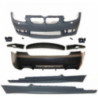 Kit Carrosserie BMW E92 / E93 06-09 Look M3 Antibrouillard Tuning Tuning