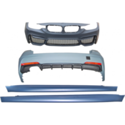 Kit Carrosserie BMW F31 Tuning Tuning