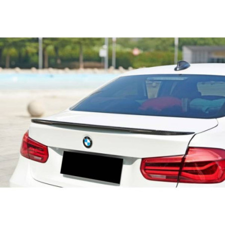 Aileron / Becquet Carbone BMW F30 / F80 Performance Tuning Tuning