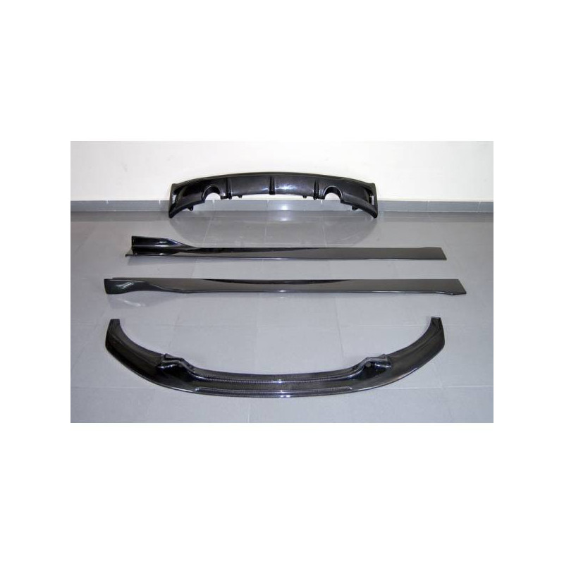 Kit Carrosserie BMW F22 / F23 M-Tech Look Performance Tuning Tuning