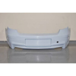 Pare-Chocs Arriere BMW E87 / E81 Look M1 Tuning Tuning