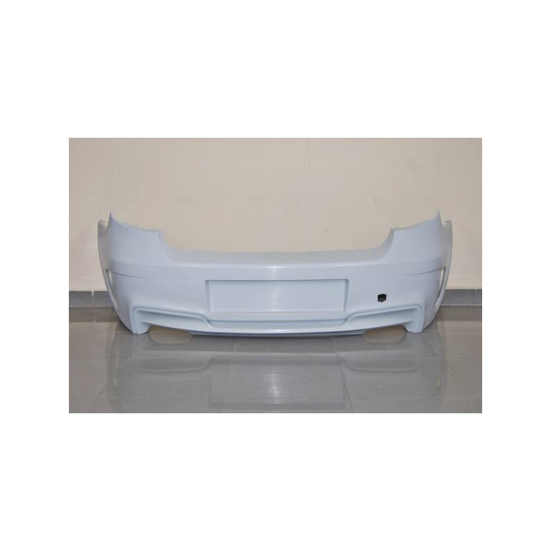 Pare-Chocs Arriere BMW E87 / E81 Look M1 Tuning Tuning