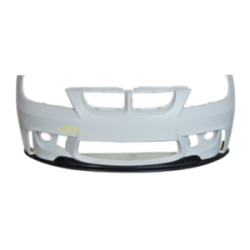 Pare-Chocs Avant BMW E90 / E91 05-08 Look M1 Deflecteur Tuning Tuning