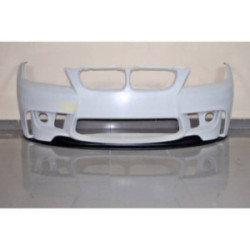 Pare-Chocs Avant BMW E90 / E91 09-12 LCI Look M1 Deflecteur Tuning Tuning