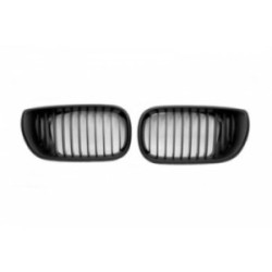 Calandre BMW E46 2002-2005 4 Portes Tuning Tuning