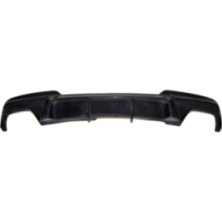 Diffuseur Arriere Carbone BMW F10 / F11 535 10-16 M Performance Tuning Tuning