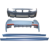Kit Carrosserie BMW F31 Look M4 2 Sorties Tuning Tuning