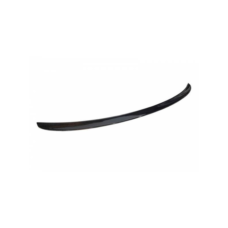 Aileron / Becquet Carbone BMW G30 Look M5 Tuning Tuning