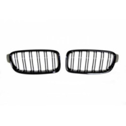 Calandre BMW F30 Look M4 Tuning Tuning