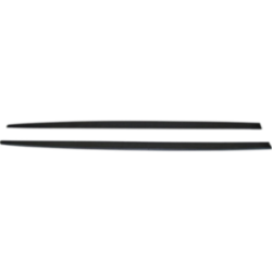 Bas de caisse BMW F20 12-14/F20 LCI /F21 12-14 /F22/F23 M-Tech look M Performance ABS Tuning Tuning