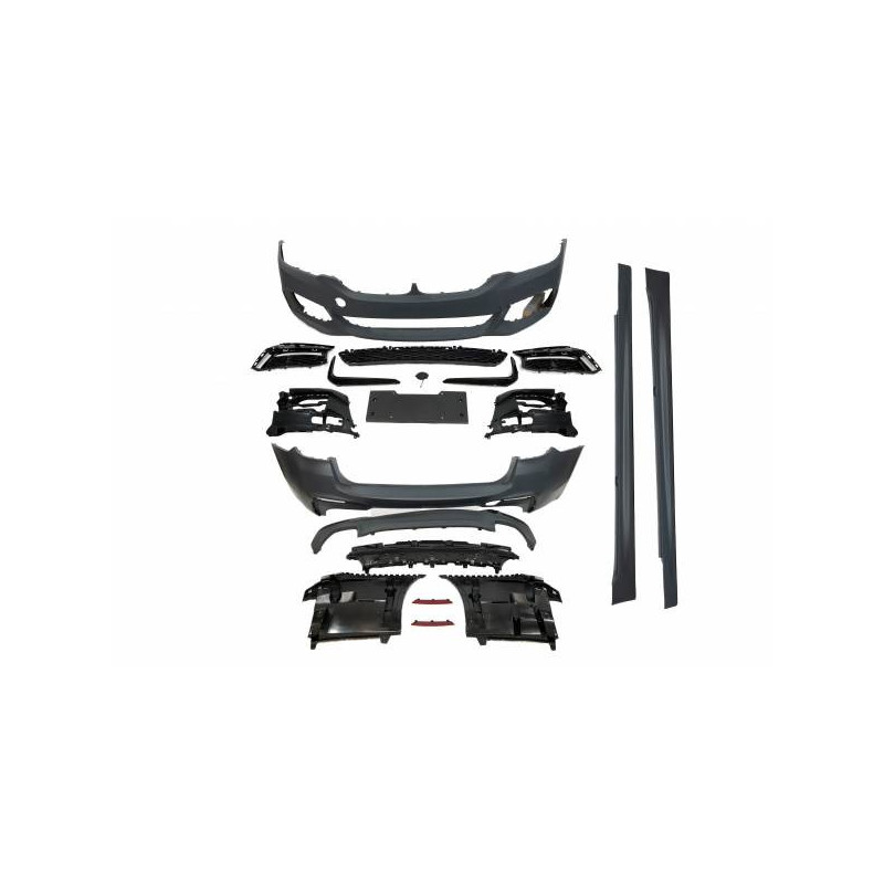 Kit Carrosserie BMW G31 Look M-Tech Tuning Tuning