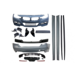 Kit Carrosserie BMW F30 Look M Performance Tuning Tuning