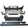 Kit Carrosserie BMW E90 2005-2008 Look M4 ABS Tuning Tuning
