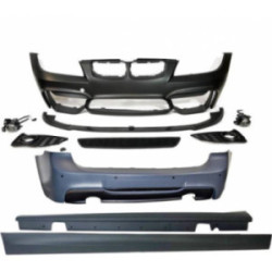 Kit Carrosserie BMW E91 335 2005-2008 Look M4 ABS Tuning Tuning