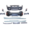Kit Carrosserie BMW F21 LCI 15-19 look M2 Tuning Tuning