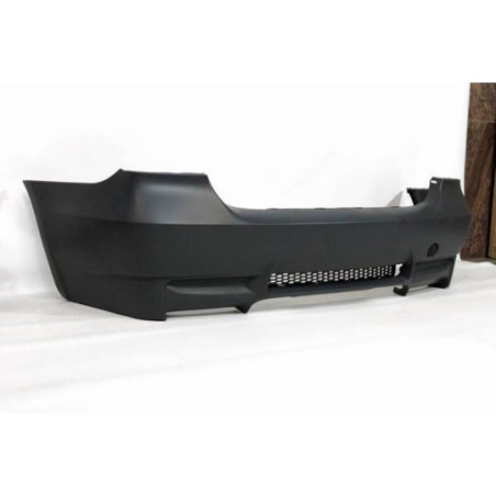 Kit Carrosserie look M4 pour BMW E90 LCI 2008