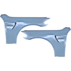 Ailette BMW F10 / F11 Look M4 Tuning Tuning