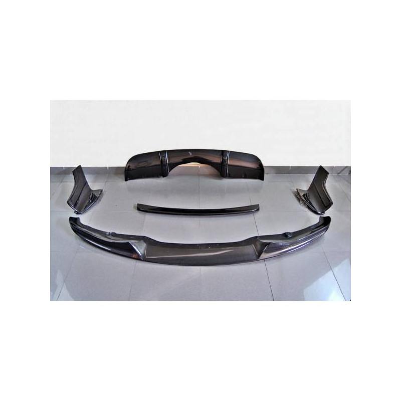 Kit Carrosserie BMW F15 M-Tech Look Performance Carbone Tuning Tuning