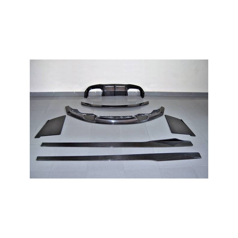 Kit Carrosserie BMW F87 M2 Carbone Tuning Tuning