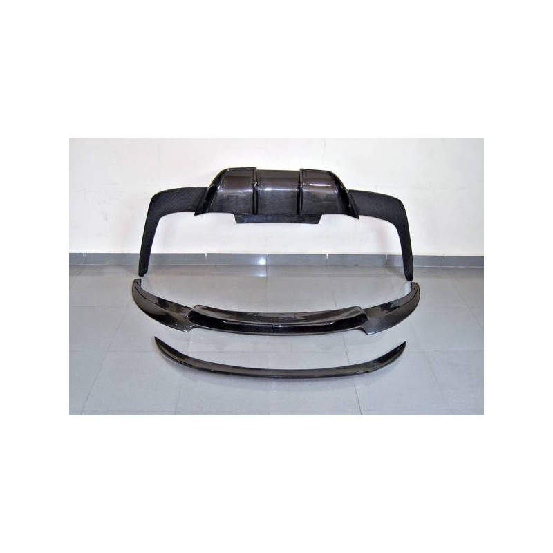 Kit Carrosserie BMW F12 M6 Carbone Tuning Tuning