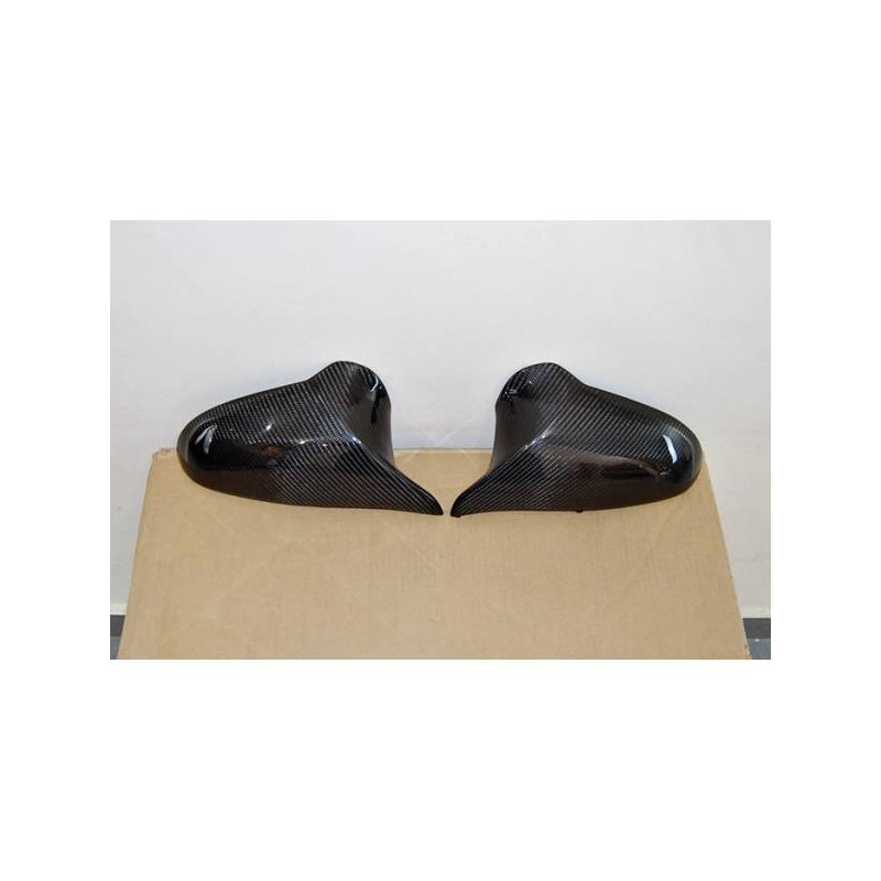 Carcasse retroviseur Carbone BMW F80 / F82 M4 / M4 2015+ / F87 Competition Tuning Tuning