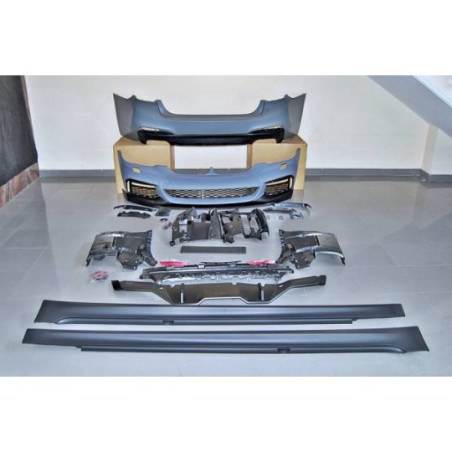 Kit Carrosserie BMW G30 look M-Tech Performance 550 Tuning Tuning