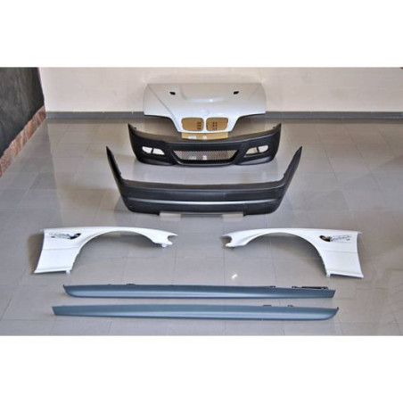 Kit Carrosserie BMW E46 98-02 Pre-facelift 2 Porte Tuning Tuning