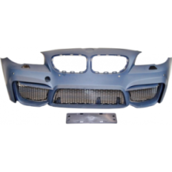 Pare-Chocs Avant BMW F10 / F11 / F18 2010-2012 Look M4 Tuning Tuning