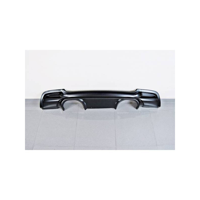 Diffuseur Arrière M Performance Pour BMW Série 3 E92/E93 335D/335i Pack M - Neuf